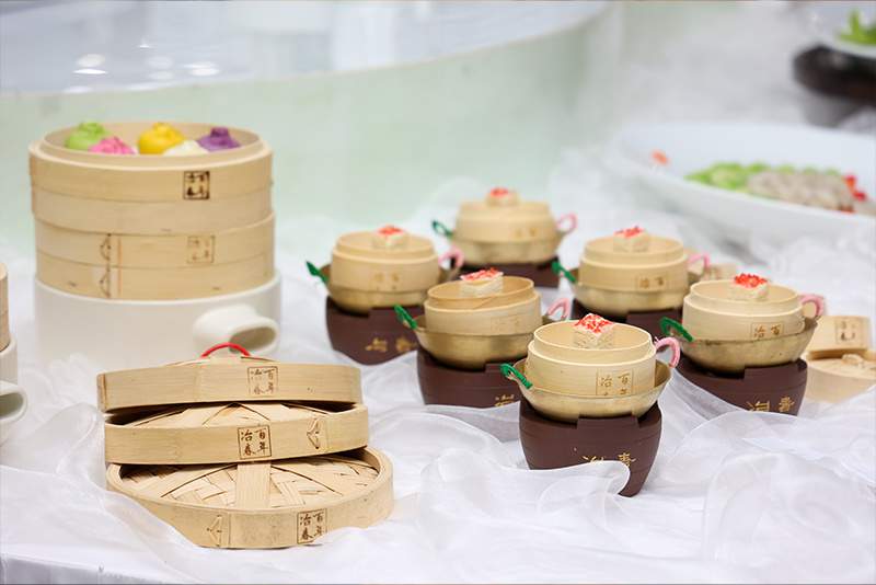 食品制造業(yè)
