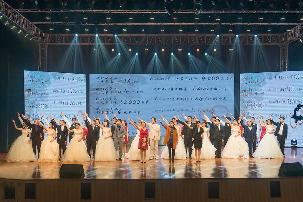 2018年揚子江集團學(xué)先進&middot;迎新春&middot;匯報會 圖片集錦-14.jpg